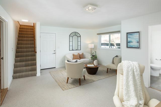 Detail Gallery Image 18 of 36 For 1541 Hull Dr, San Carlos,  CA 94070 - 4 Beds | 2/1 Baths