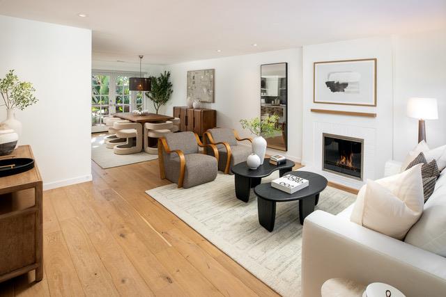 Detail Gallery Image 2 of 36 For 1541 Hull Dr, San Carlos,  CA 94070 - 4 Beds | 2/1 Baths