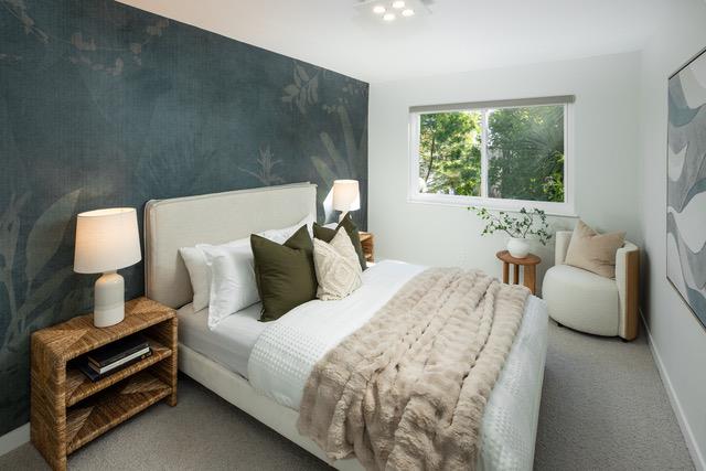 Detail Gallery Image 20 of 36 For 1541 Hull Dr, San Carlos,  CA 94070 - 4 Beds | 2/1 Baths