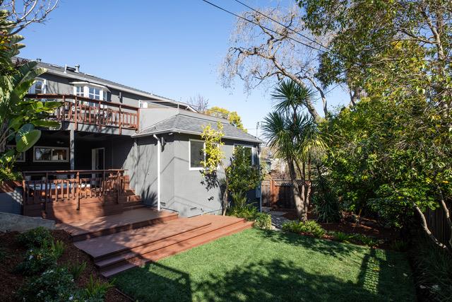 Detail Gallery Image 32 of 36 For 1541 Hull Dr, San Carlos,  CA 94070 - 4 Beds | 2/1 Baths