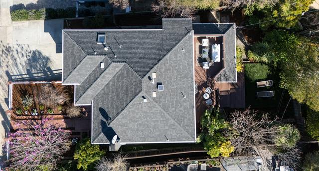 Detail Gallery Image 35 of 36 For 1541 Hull Dr, San Carlos,  CA 94070 - 4 Beds | 2/1 Baths