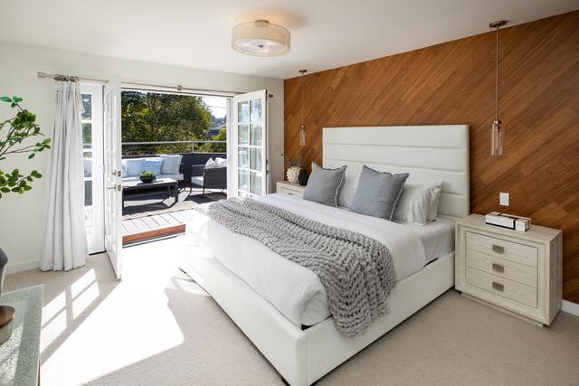 Detail Gallery Image 9 of 36 For 1541 Hull Dr, San Carlos,  CA 94070 - 4 Beds | 2/1 Baths