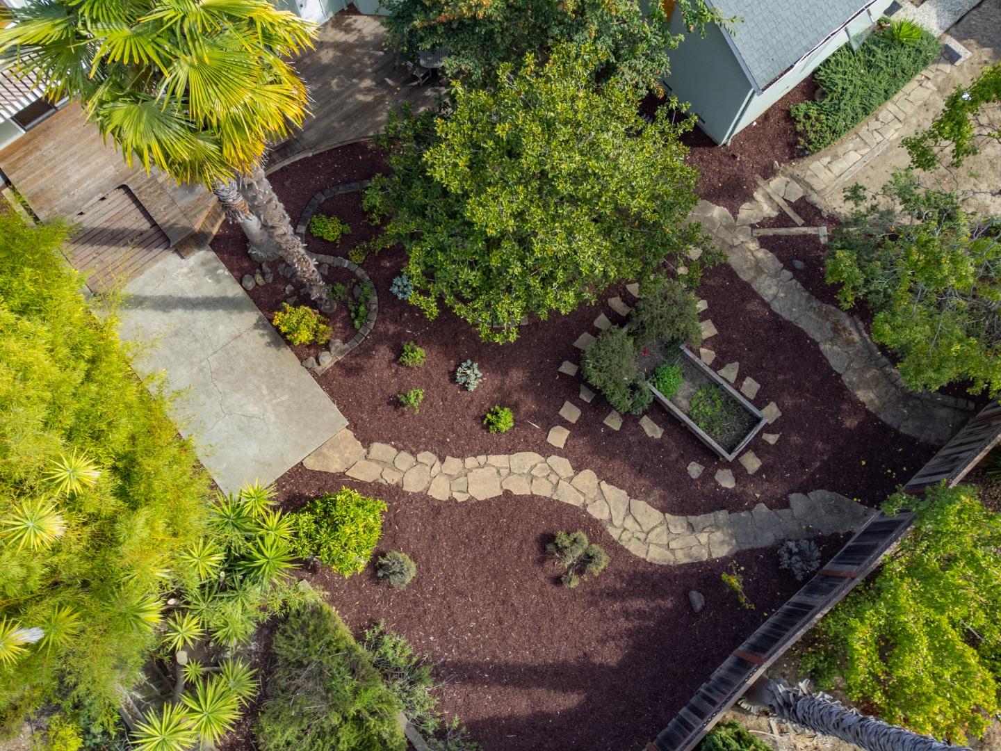 Detail Gallery Image 18 of 55 For 1459 High St, Santa Cruz,  CA 95060 - – Beds | – Baths