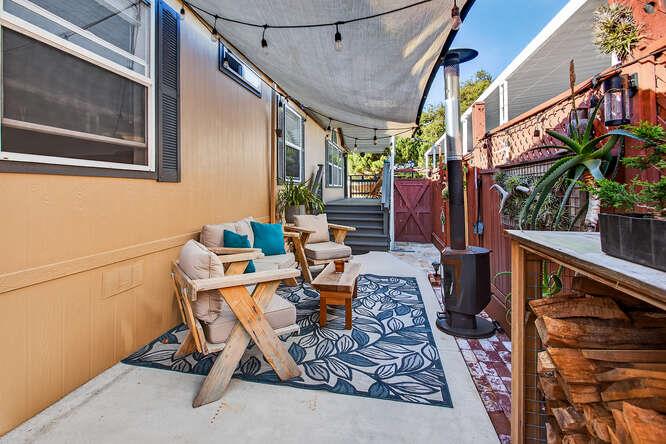 Detail Gallery Image 10 of 44 For 13906 Monte Del Oro #70,  Castroville,  CA 95012 - 3 Beds | 2 Baths