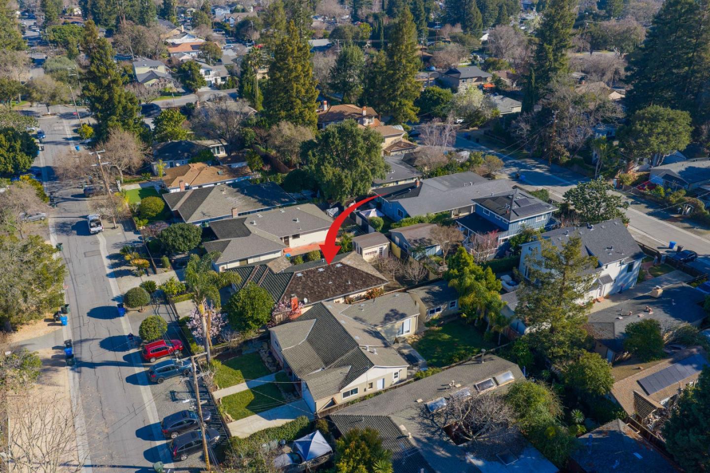 Detail Gallery Image 33 of 33 For 642 14th Ave, Menlo Park,  CA 94025 - 2 Beds | 1/1 Baths