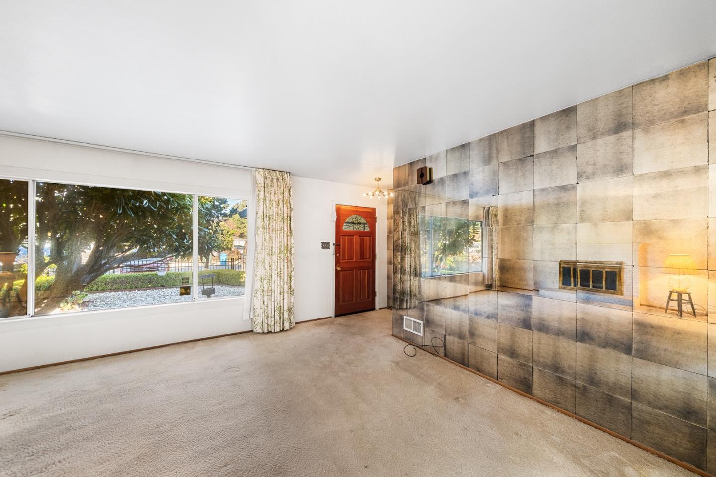 Detail Gallery Image 5 of 33 For 642 14th Ave, Menlo Park,  CA 94025 - 2 Beds | 1/1 Baths