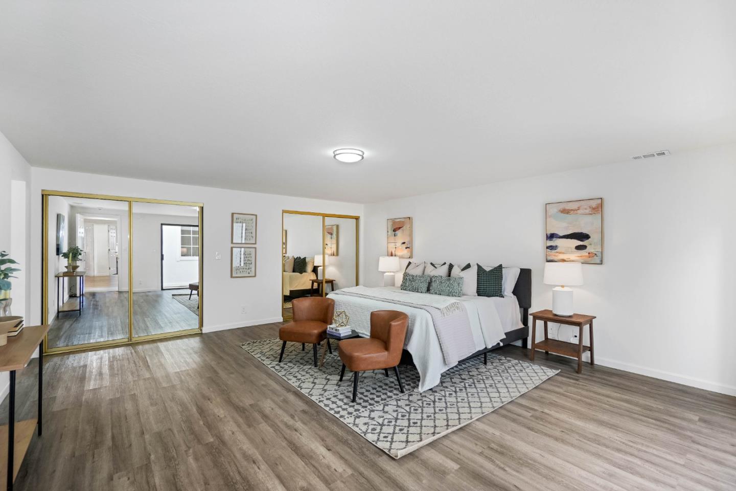 Detail Gallery Image 12 of 31 For 584 Hillside Blvd, Daly City,  CA 94014 - 4 Beds | 2/1 Baths