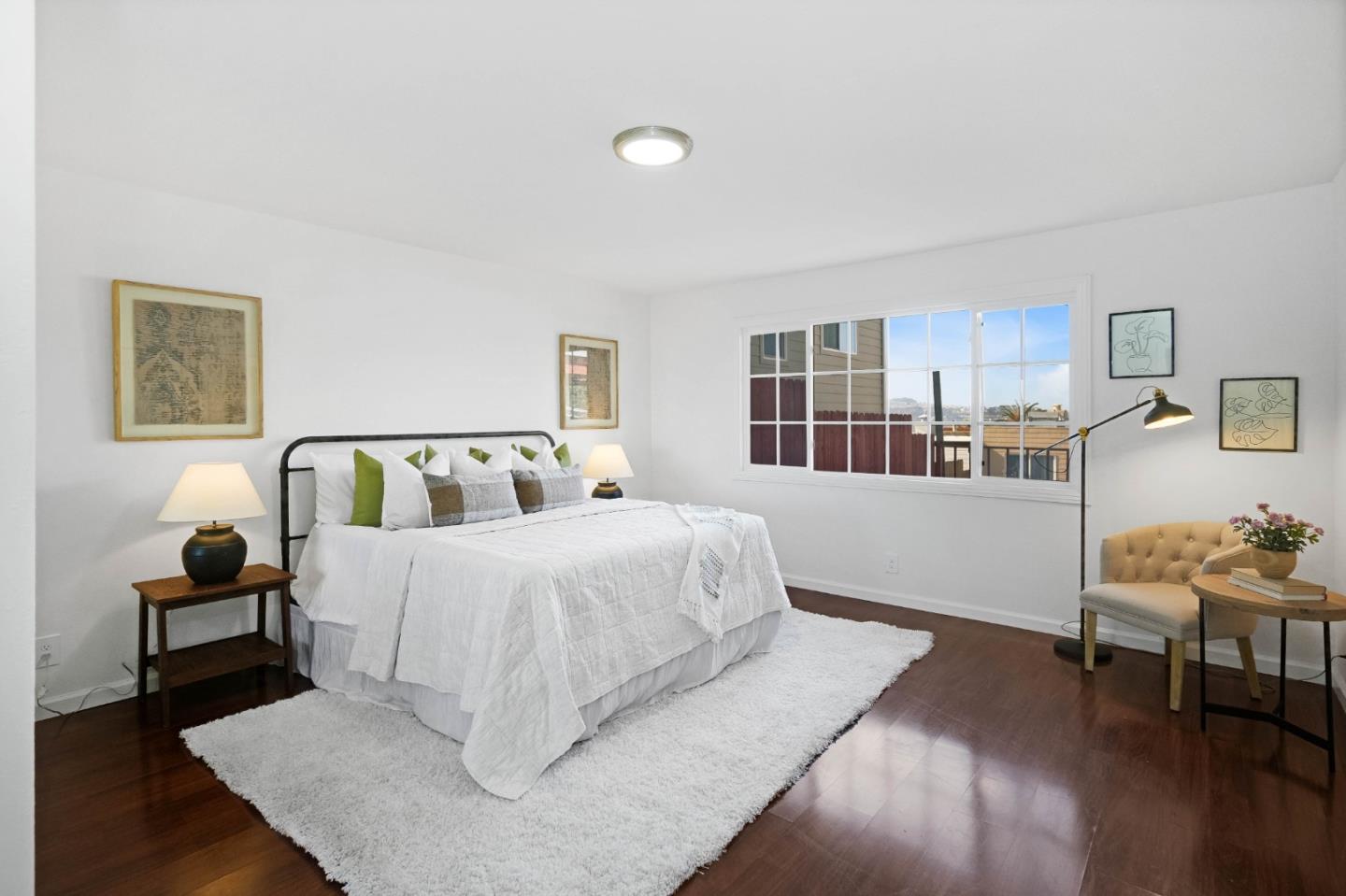 Detail Gallery Image 17 of 31 For 584 Hillside Blvd, Daly City,  CA 94014 - 4 Beds | 2/1 Baths