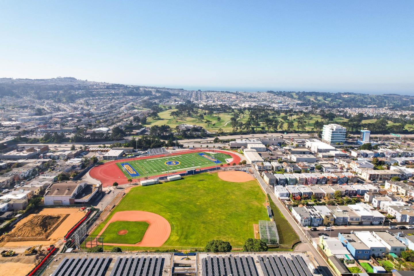 Detail Gallery Image 30 of 31 For 584 Hillside Blvd, Daly City,  CA 94014 - 4 Beds | 2/1 Baths