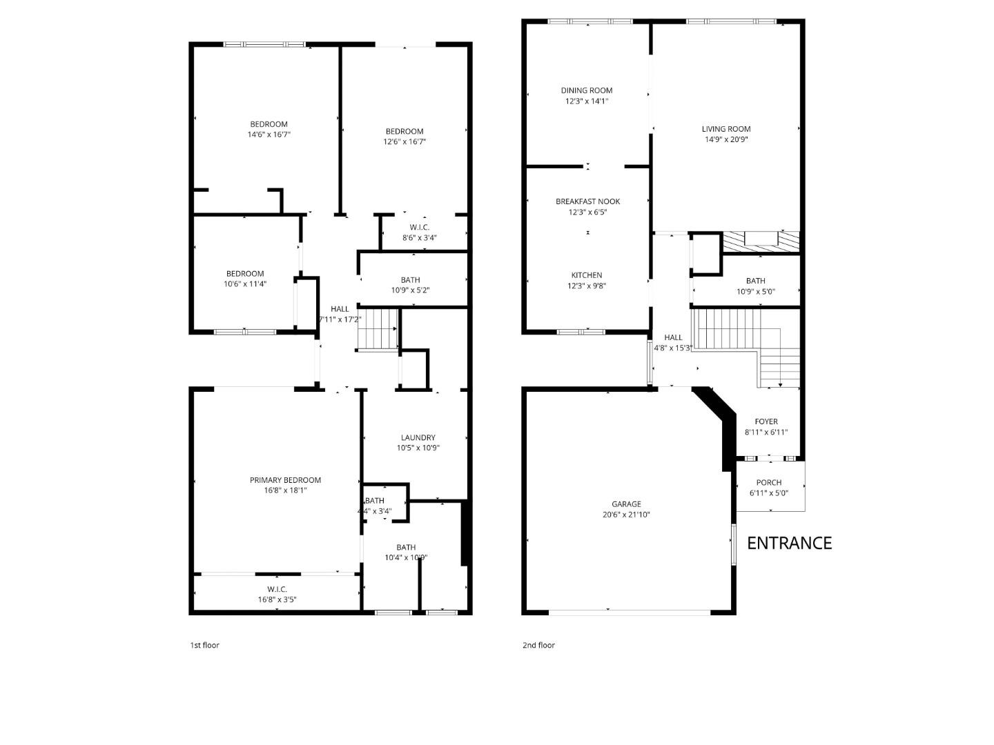 Detail Gallery Image 31 of 31 For 584 Hillside Blvd, Daly City,  CA 94014 - 4 Beds | 2/1 Baths