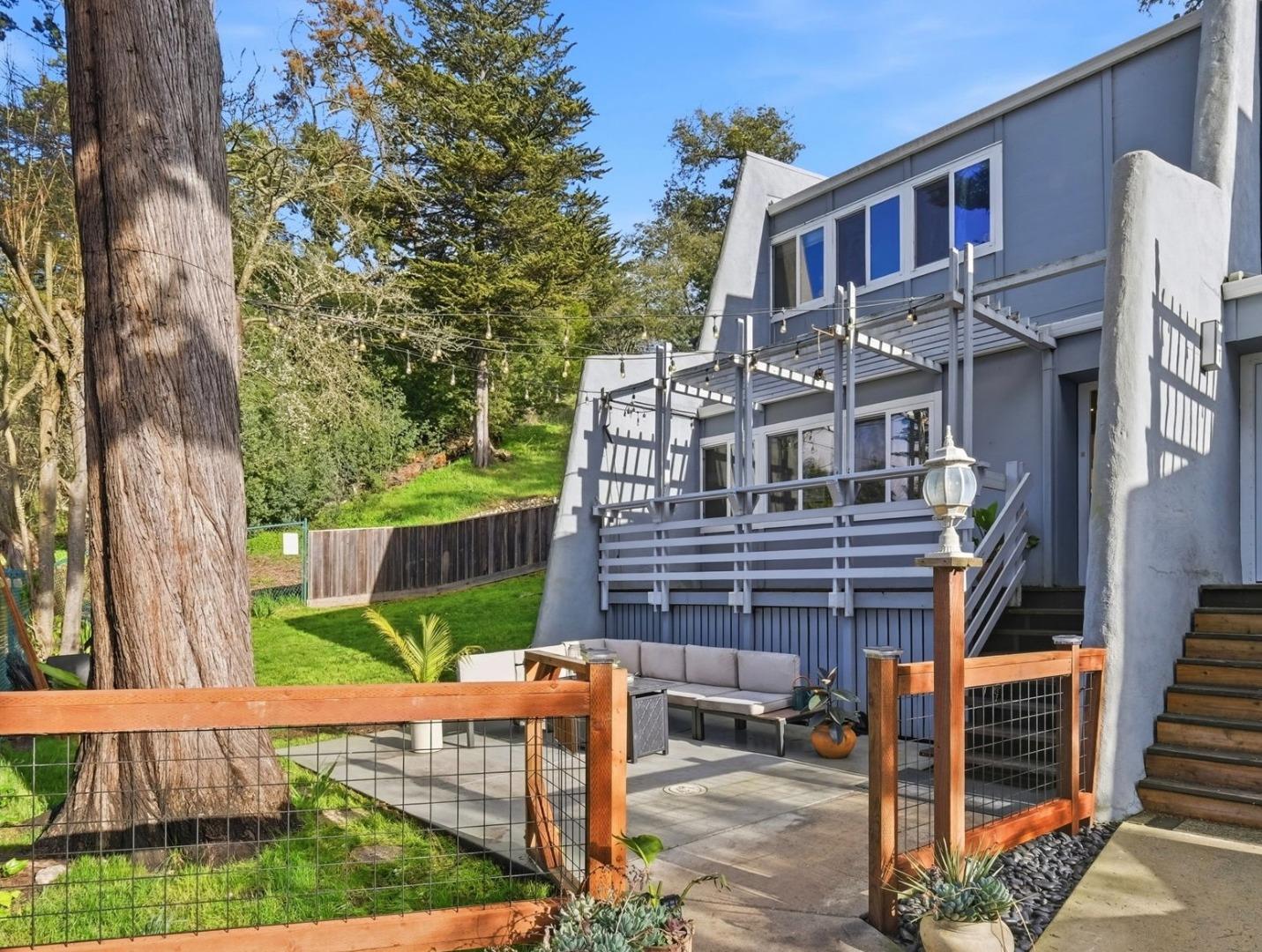 373 Sandalwood Drive, Aptos, CA, 95003