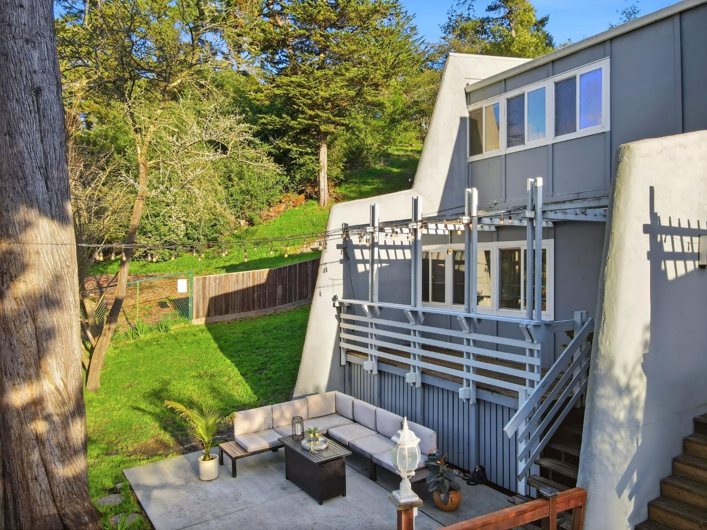 Detail Gallery Image 34 of 40 For 373 Sandalwood Dr, Aptos,  CA 95003 - 2 Beds | 1/1 Baths