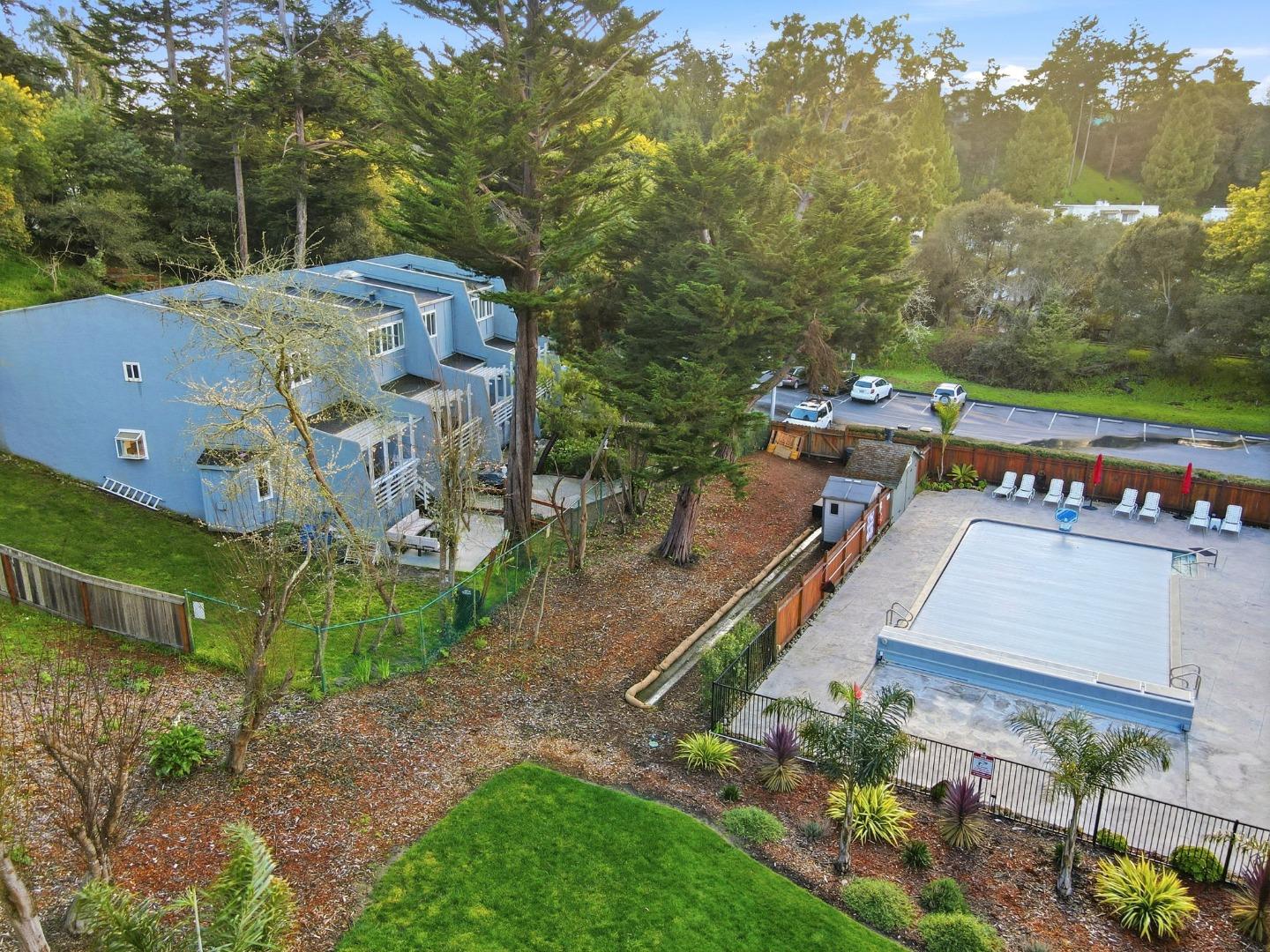 Detail Gallery Image 38 of 40 For 373 Sandalwood Dr, Aptos,  CA 95003 - 2 Beds | 1/1 Baths