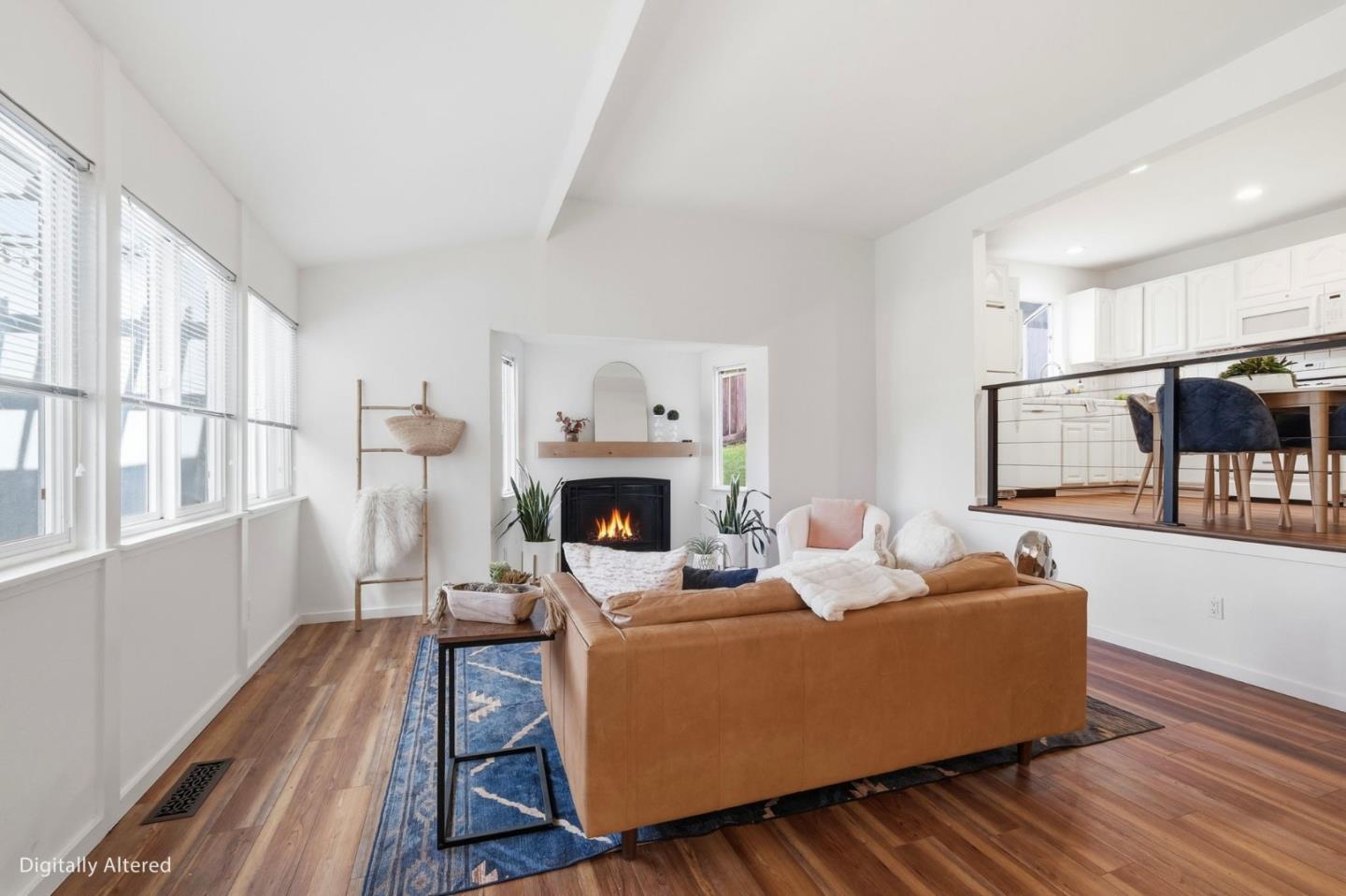 373 Sandalwood Drive, Aptos, CA, 95003