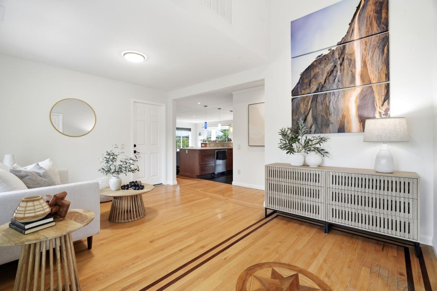 Detail Gallery Image 11 of 61 For 1516 Ivan Pl, San Jose,  CA 95120 - 3 Beds | 2 Baths