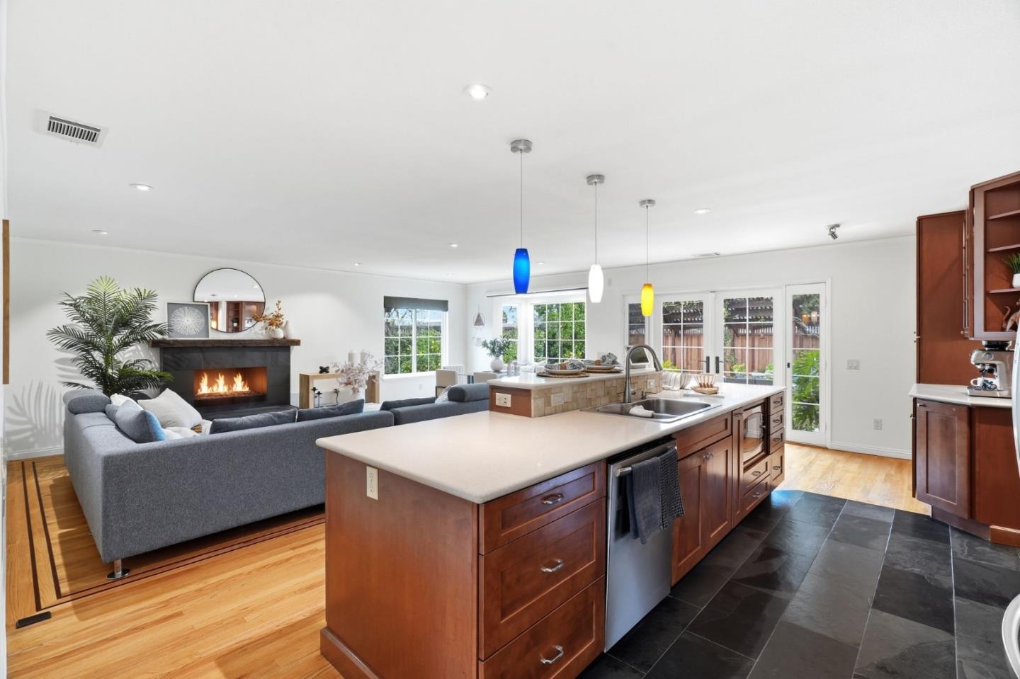 Detail Gallery Image 12 of 61 For 1516 Ivan Pl, San Jose,  CA 95120 - 3 Beds | 2 Baths