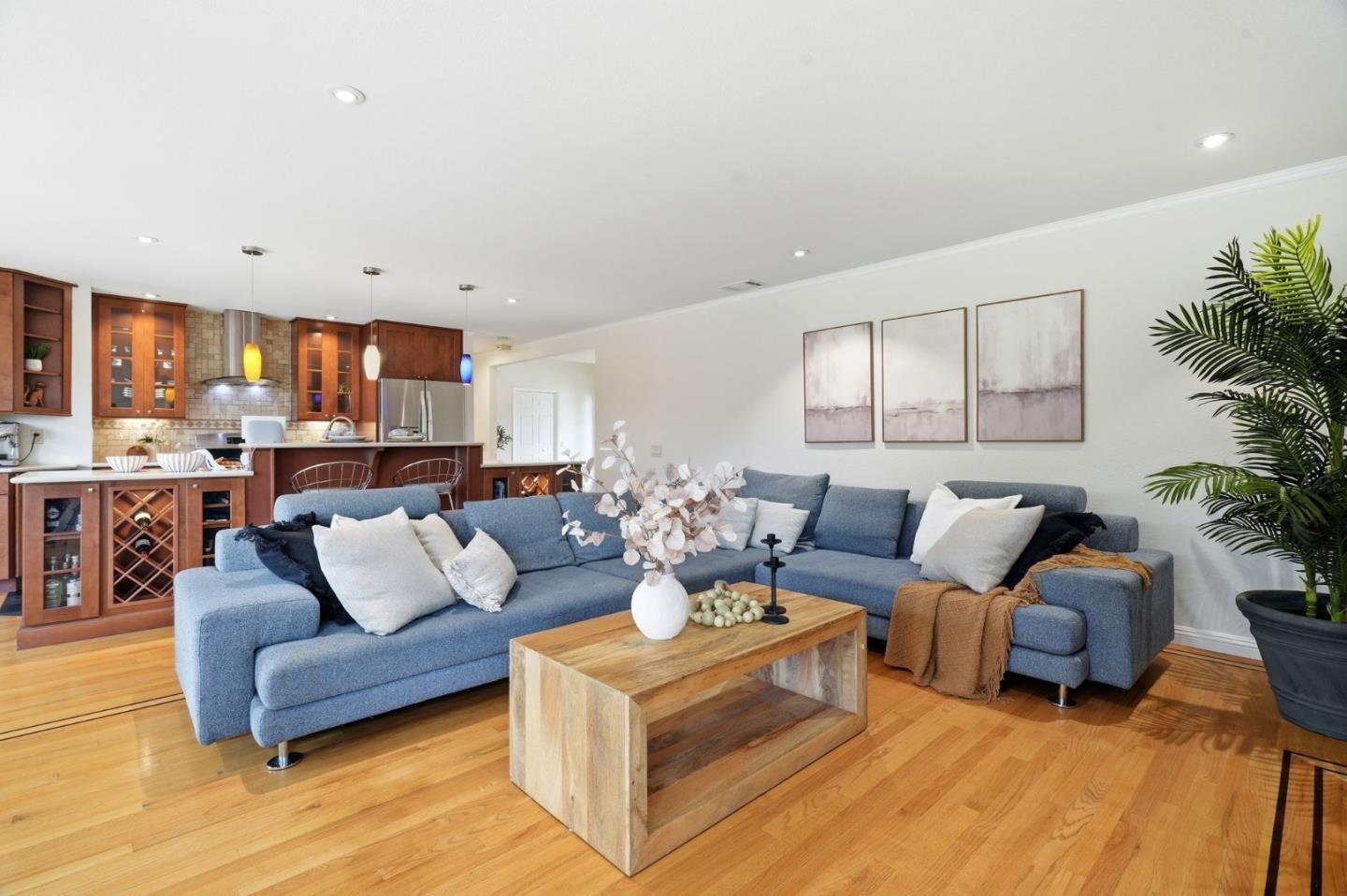 Detail Gallery Image 16 of 61 For 1516 Ivan Pl, San Jose,  CA 95120 - 3 Beds | 2 Baths