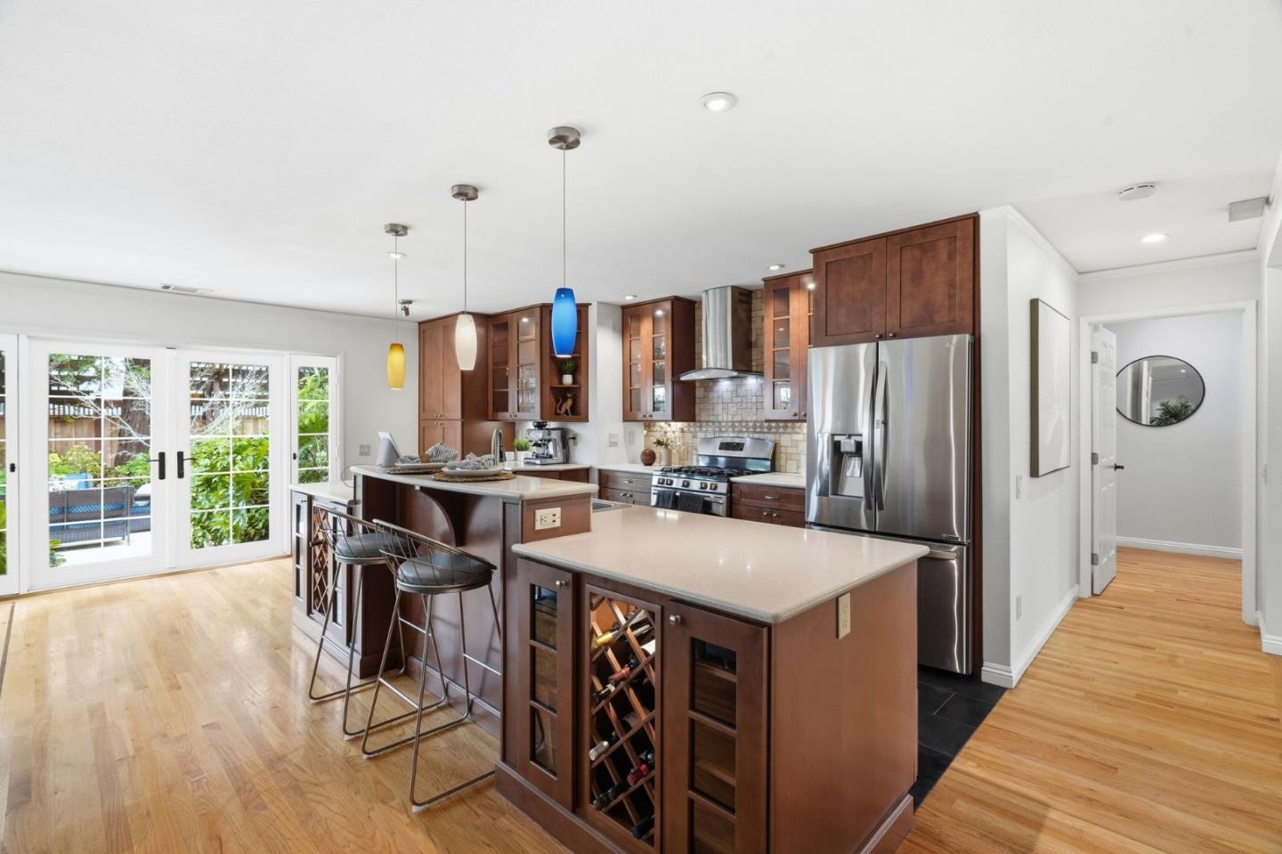 Detail Gallery Image 17 of 61 For 1516 Ivan Pl, San Jose,  CA 95120 - 3 Beds | 2 Baths