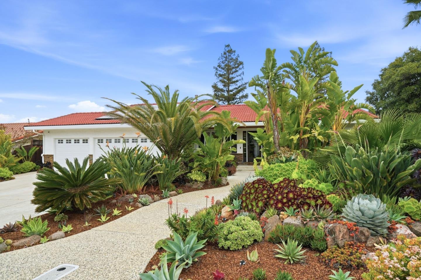 Detail Gallery Image 2 of 61 For 1516 Ivan Pl, San Jose,  CA 95120 - 3 Beds | 2 Baths