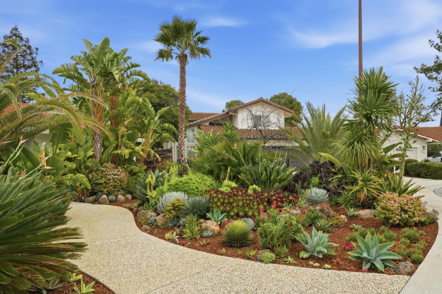 Detail Gallery Image 3 of 61 For 1516 Ivan Pl, San Jose,  CA 95120 - 3 Beds | 2 Baths