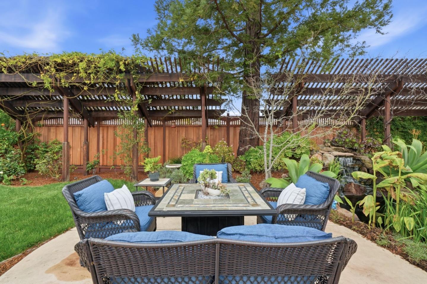 Detail Gallery Image 39 of 61 For 1516 Ivan Pl, San Jose,  CA 95120 - 3 Beds | 2 Baths