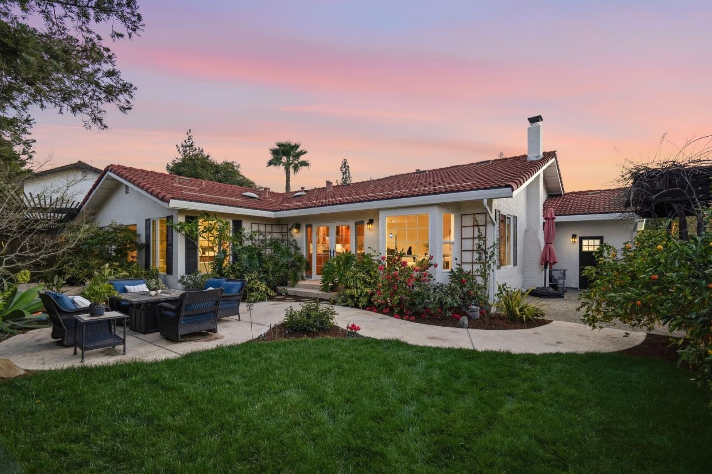 Detail Gallery Image 41 of 61 For 1516 Ivan Pl, San Jose,  CA 95120 - 3 Beds | 2 Baths