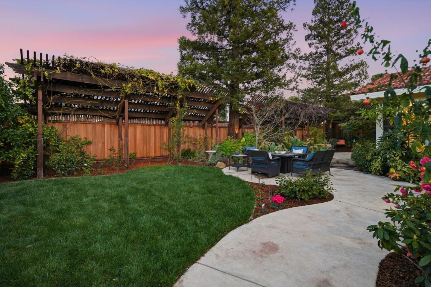 Detail Gallery Image 43 of 61 For 1516 Ivan Pl, San Jose,  CA 95120 - 3 Beds | 2 Baths