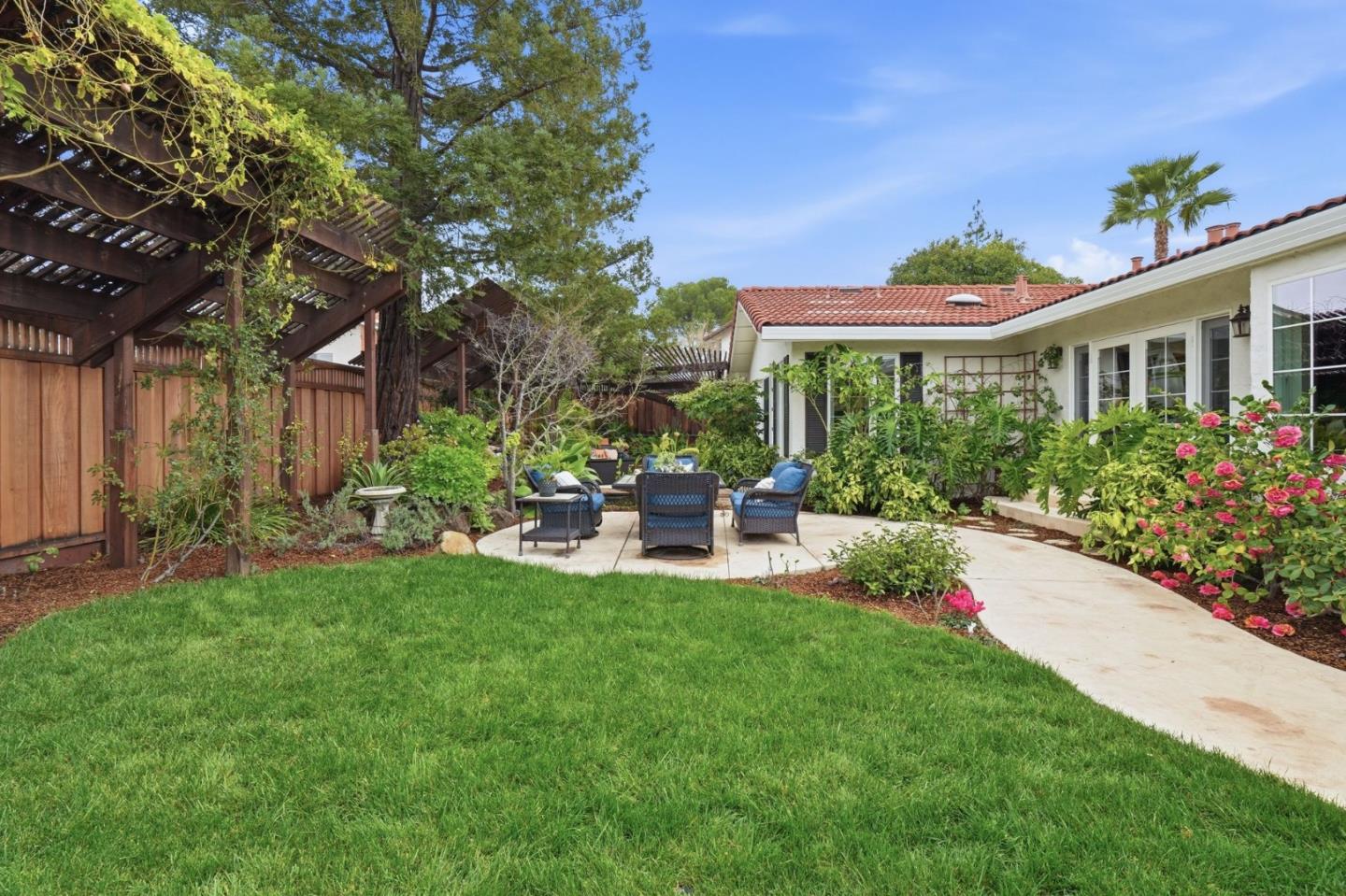 Detail Gallery Image 44 of 61 For 1516 Ivan Pl, San Jose,  CA 95120 - 3 Beds | 2 Baths