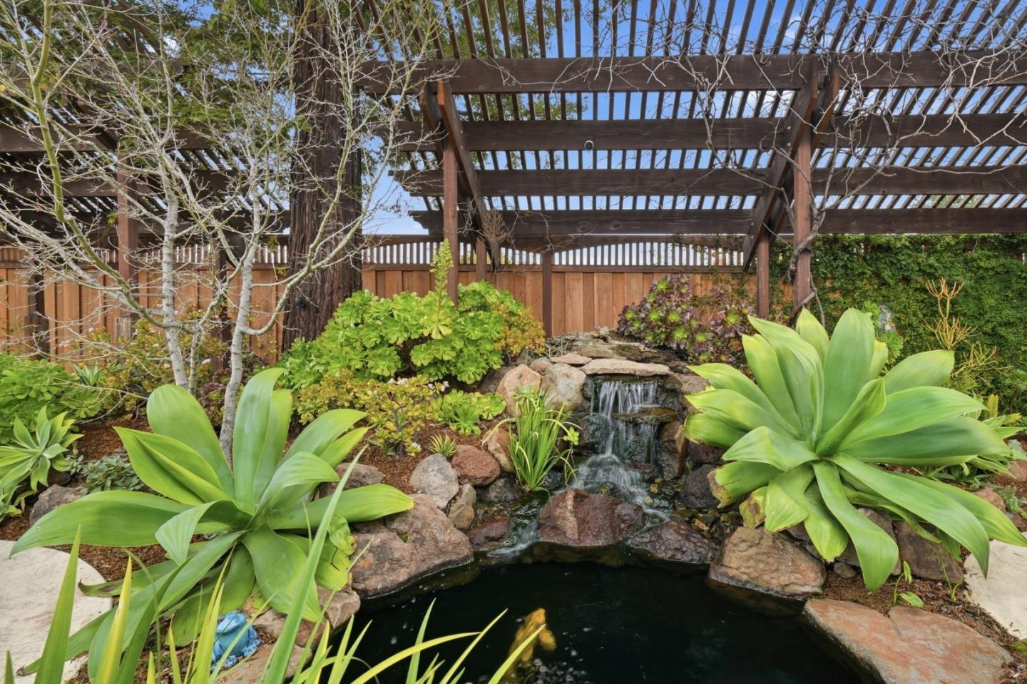 Detail Gallery Image 49 of 61 For 1516 Ivan Pl, San Jose,  CA 95120 - 3 Beds | 2 Baths