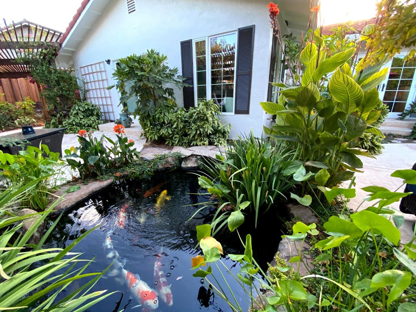 Detail Gallery Image 51 of 61 For 1516 Ivan Pl, San Jose,  CA 95120 - 3 Beds | 2 Baths