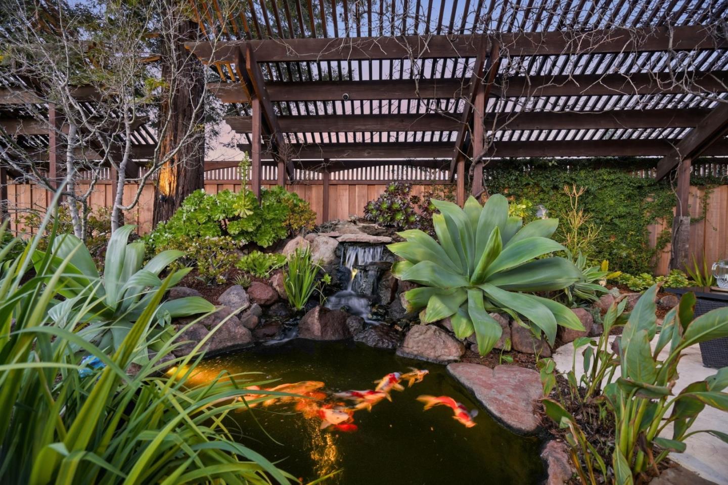 Detail Gallery Image 52 of 61 For 1516 Ivan Pl, San Jose,  CA 95120 - 3 Beds | 2 Baths