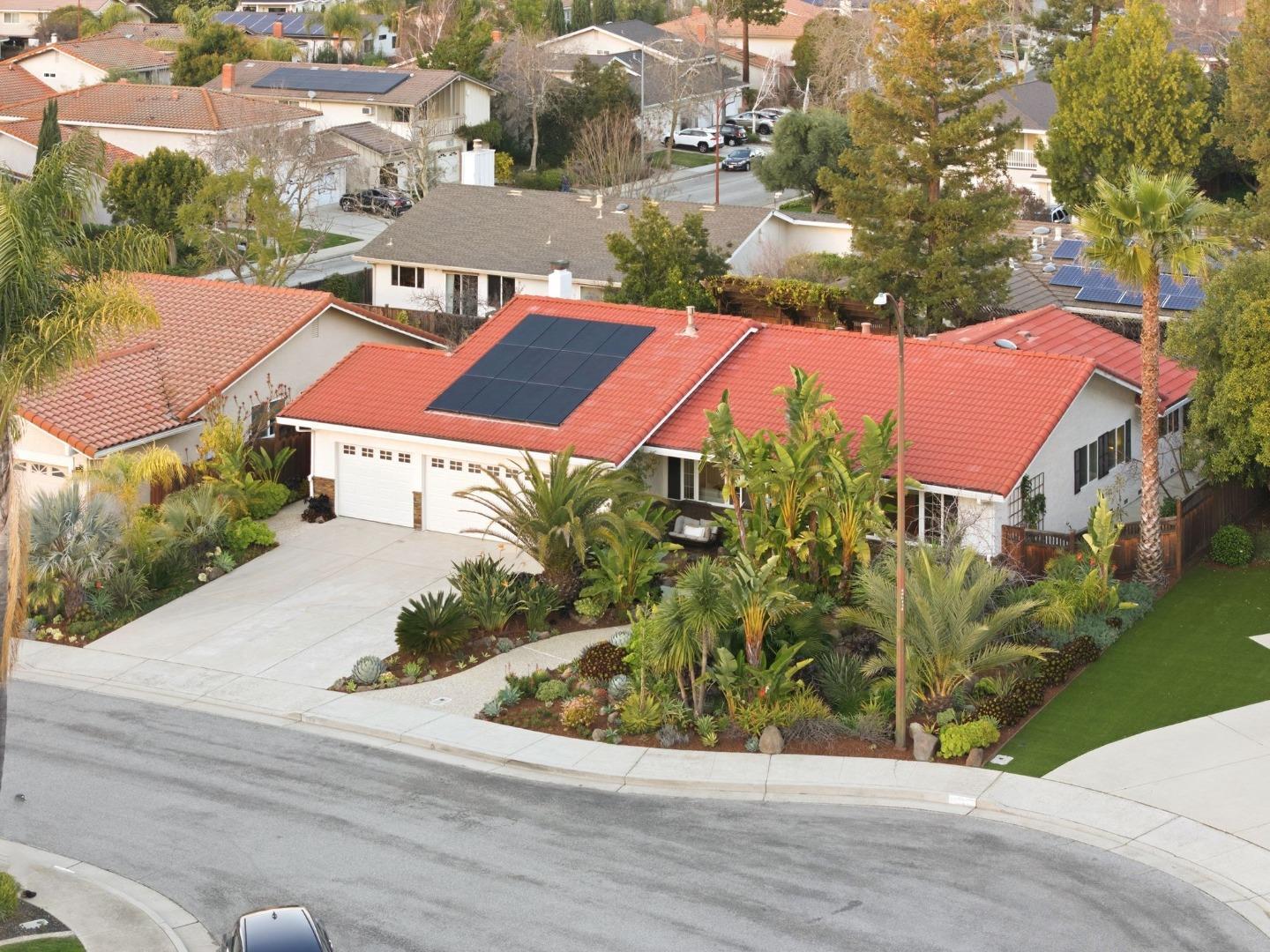 Detail Gallery Image 56 of 61 For 1516 Ivan Pl, San Jose,  CA 95120 - 3 Beds | 2 Baths