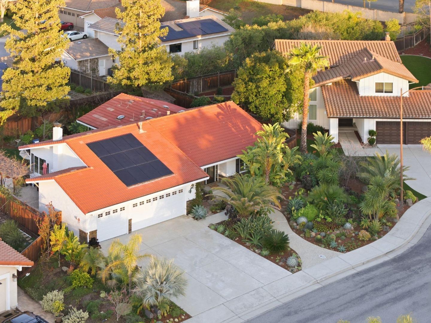 Detail Gallery Image 57 of 61 For 1516 Ivan Pl, San Jose,  CA 95120 - 3 Beds | 2 Baths