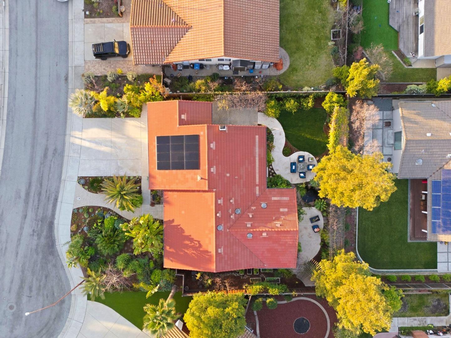 Detail Gallery Image 58 of 61 For 1516 Ivan Pl, San Jose,  CA 95120 - 3 Beds | 2 Baths