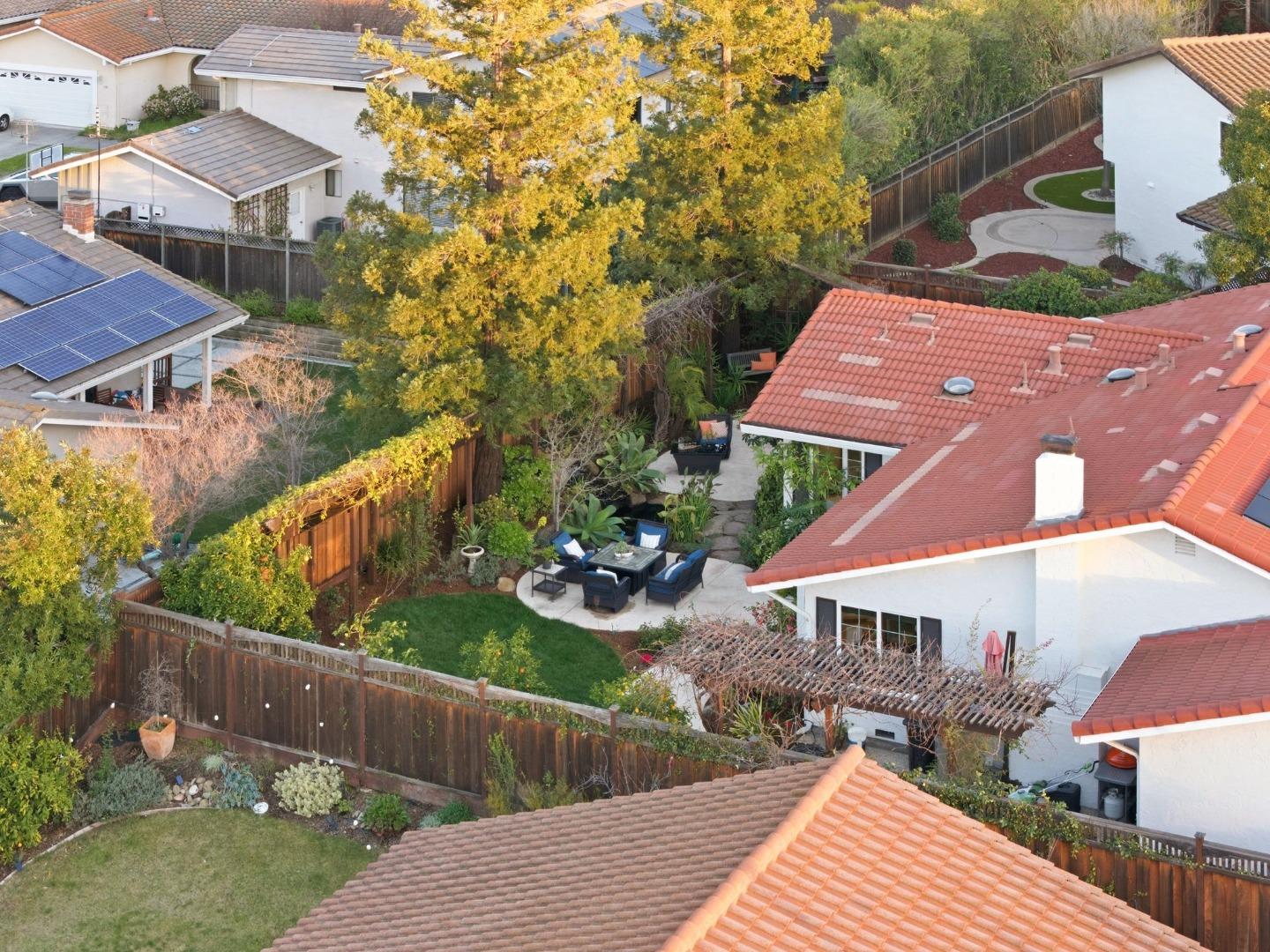 Detail Gallery Image 59 of 61 For 1516 Ivan Pl, San Jose,  CA 95120 - 3 Beds | 2 Baths