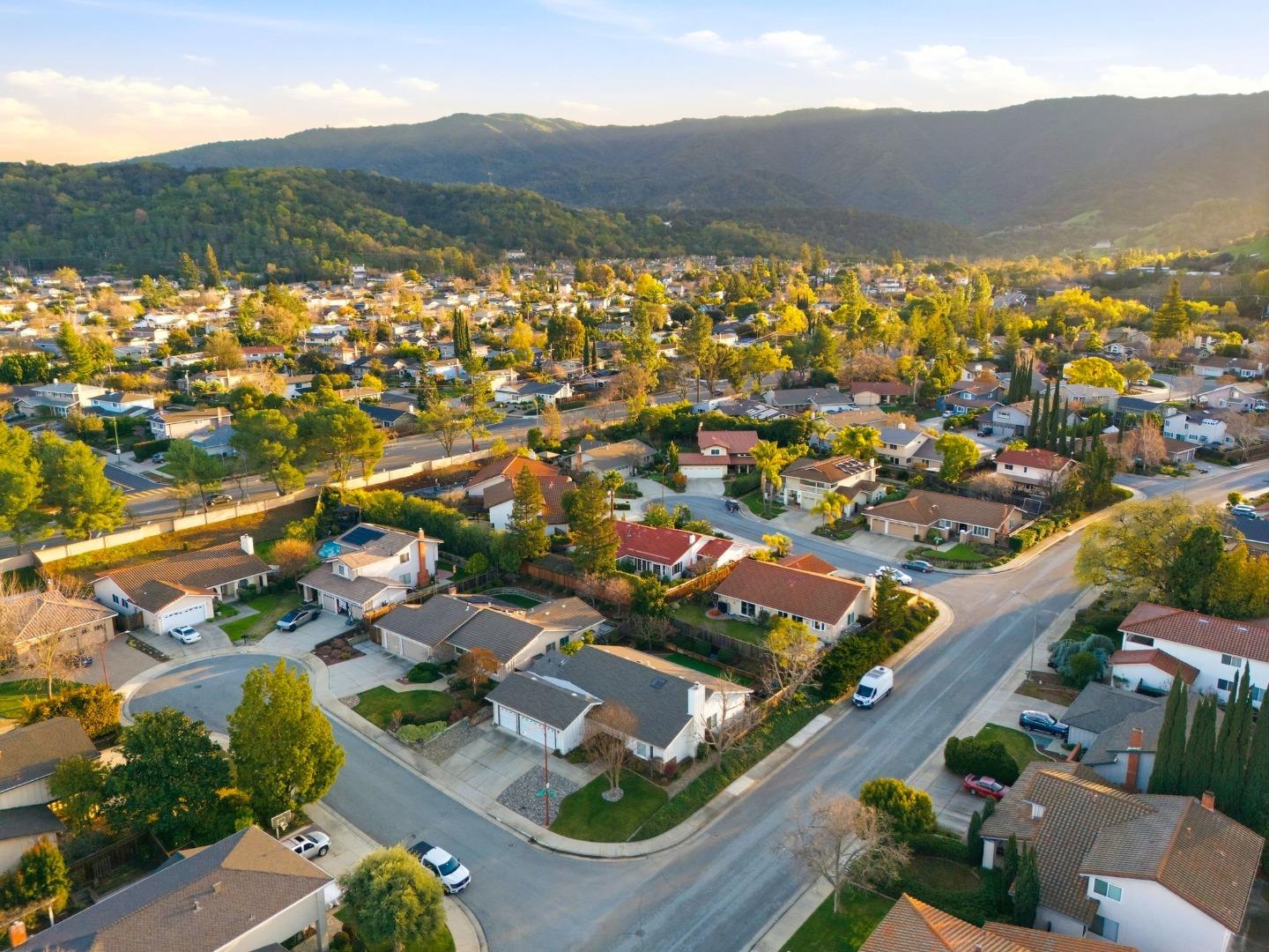 Detail Gallery Image 61 of 61 For 1516 Ivan Pl, San Jose,  CA 95120 - 3 Beds | 2 Baths