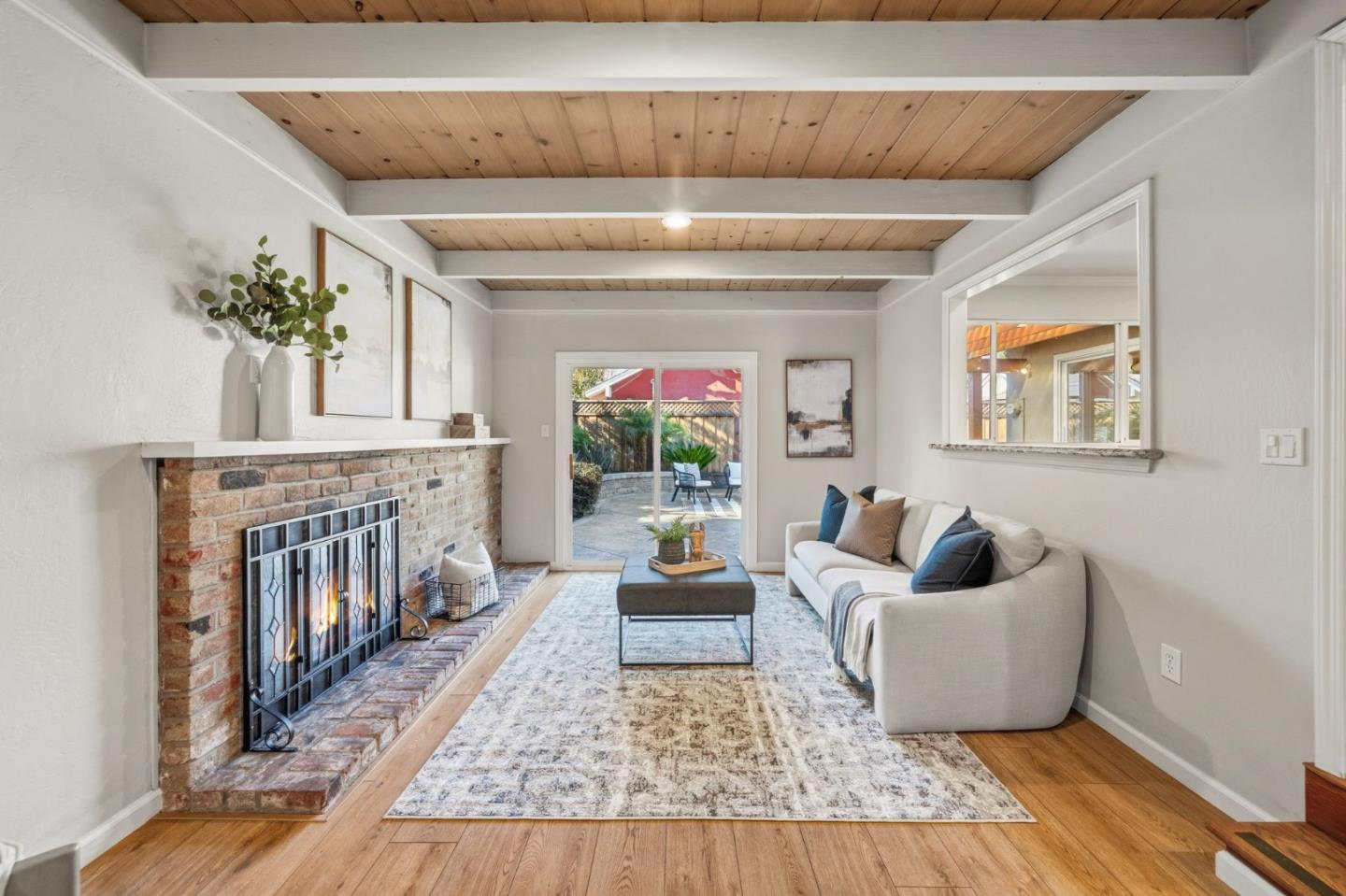 Detail Gallery Image 13 of 39 For 173 Branbury Dr, Campbell,  CA 95008 - 3 Beds | 2/1 Baths