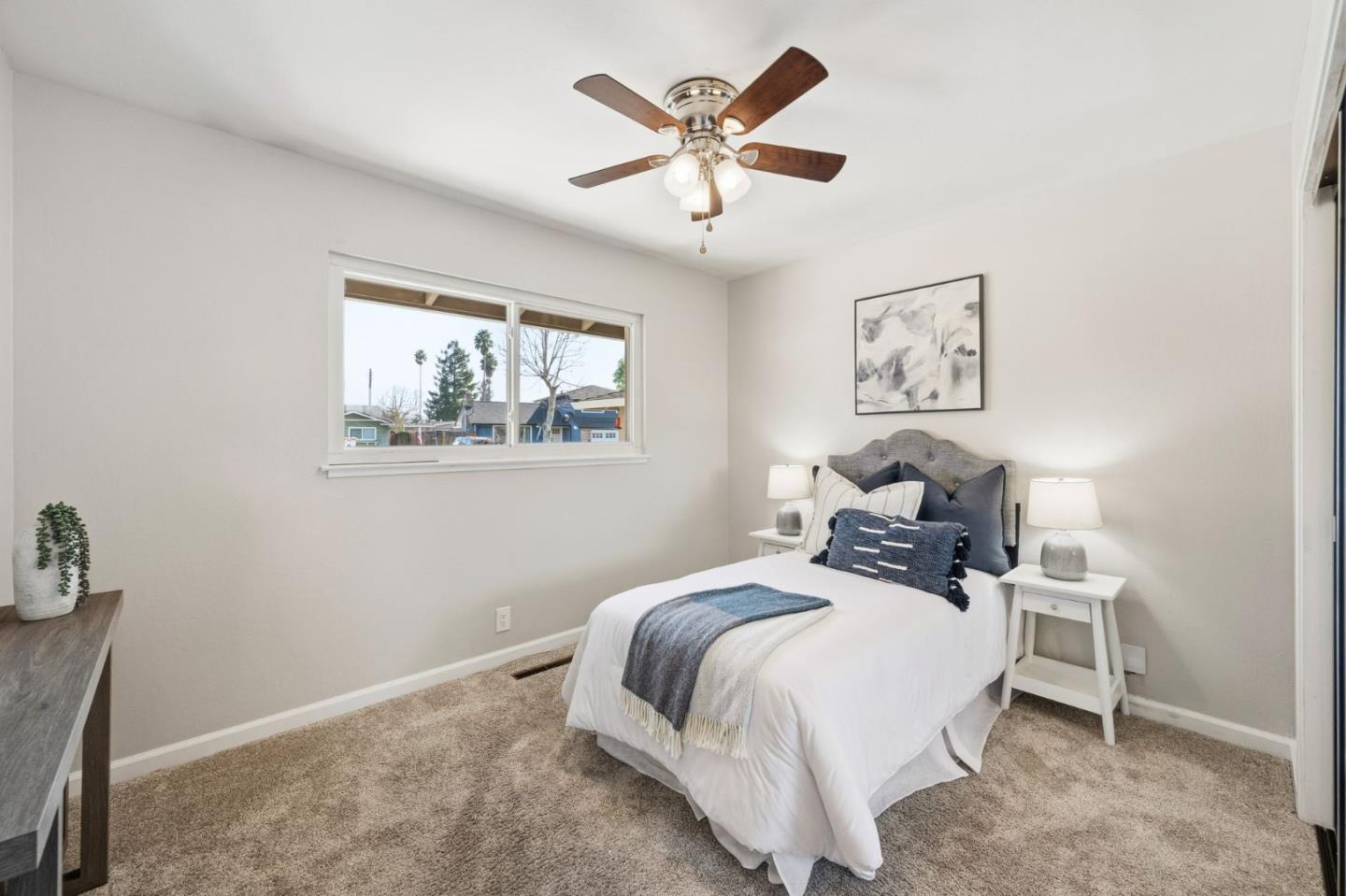 Detail Gallery Image 21 of 39 For 173 Branbury Dr, Campbell,  CA 95008 - 3 Beds | 2/1 Baths