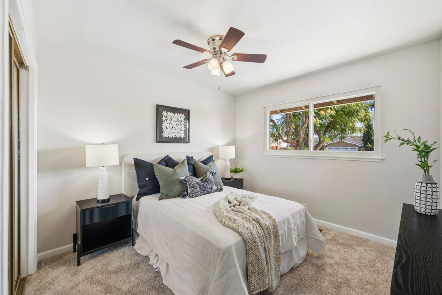 Detail Gallery Image 22 of 39 For 173 Branbury Dr, Campbell,  CA 95008 - 3 Beds | 2/1 Baths