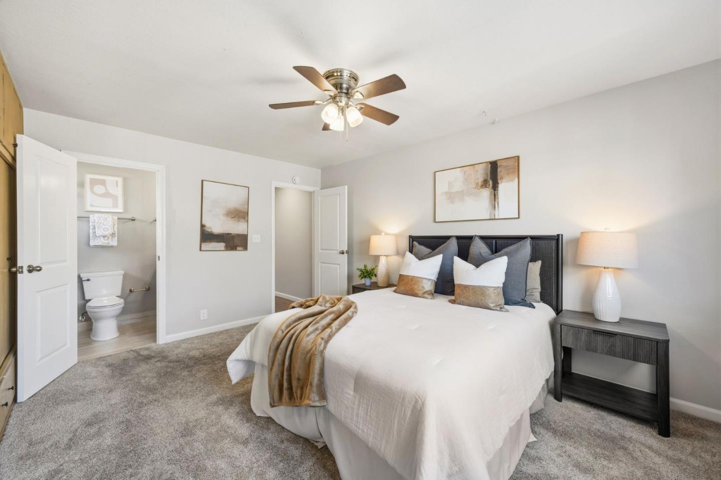 Detail Gallery Image 25 of 39 For 173 Branbury Dr, Campbell,  CA 95008 - 3 Beds | 2/1 Baths