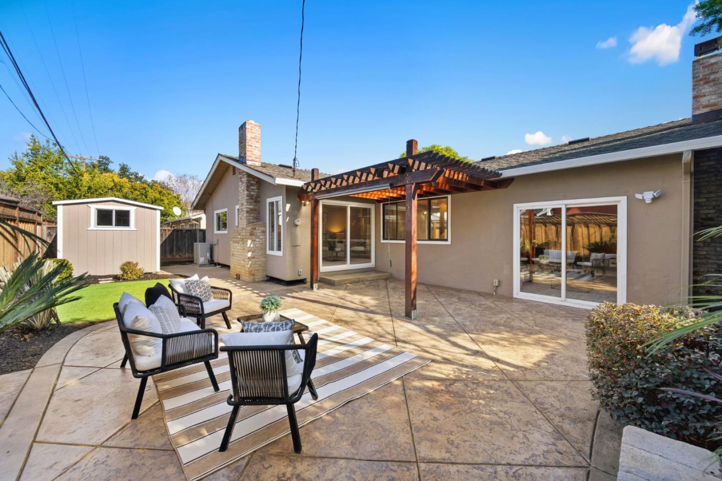 Detail Gallery Image 28 of 39 For 173 Branbury Dr, Campbell,  CA 95008 - 3 Beds | 2/1 Baths