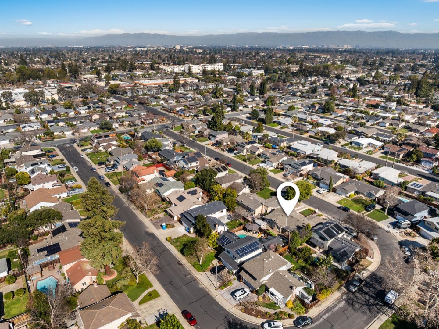 Detail Gallery Image 36 of 39 For 173 Branbury Dr, Campbell,  CA 95008 - 3 Beds | 2/1 Baths