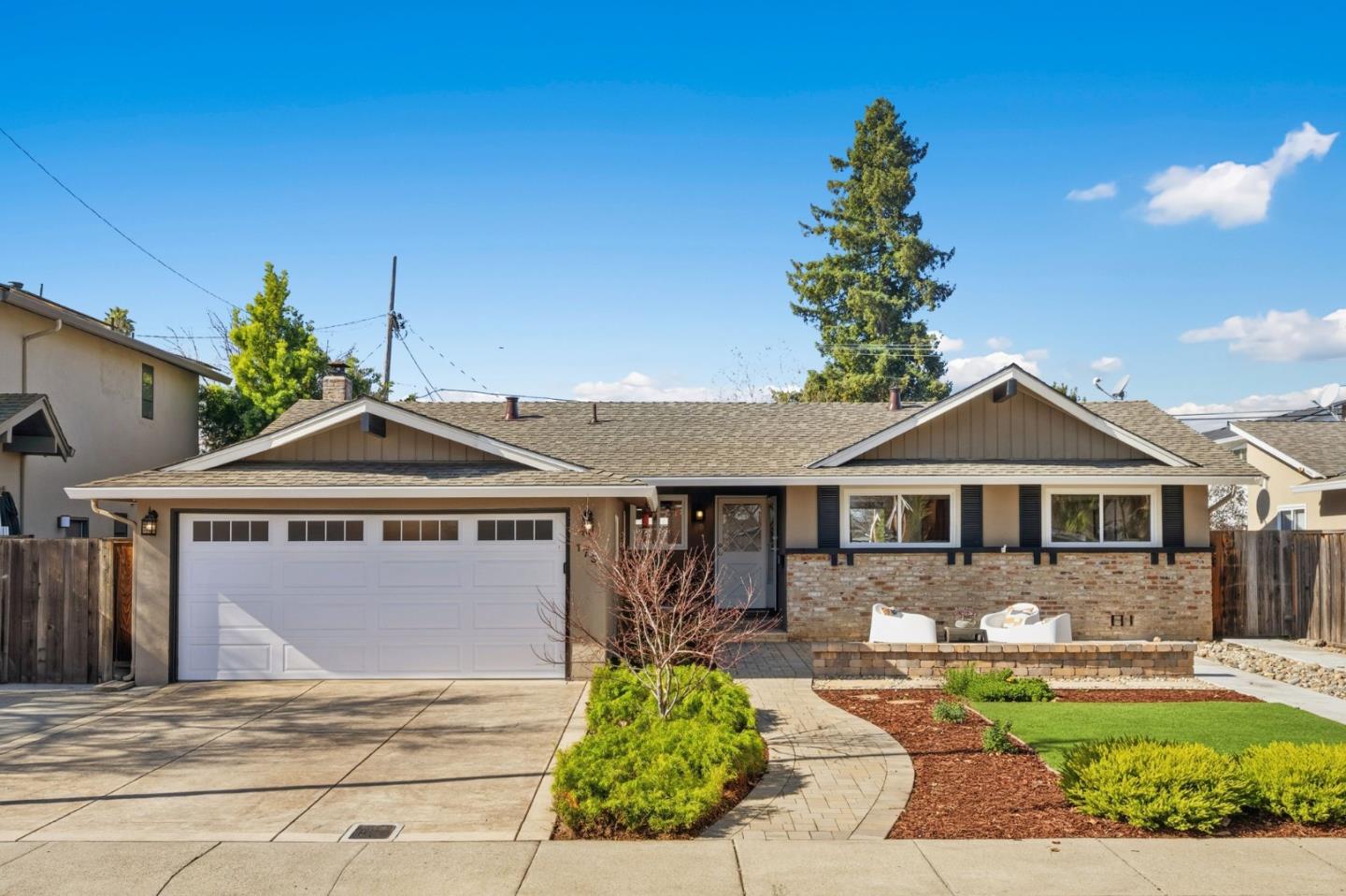 Detail Gallery Image 38 of 39 For 173 Branbury Dr, Campbell,  CA 95008 - 3 Beds | 2/1 Baths