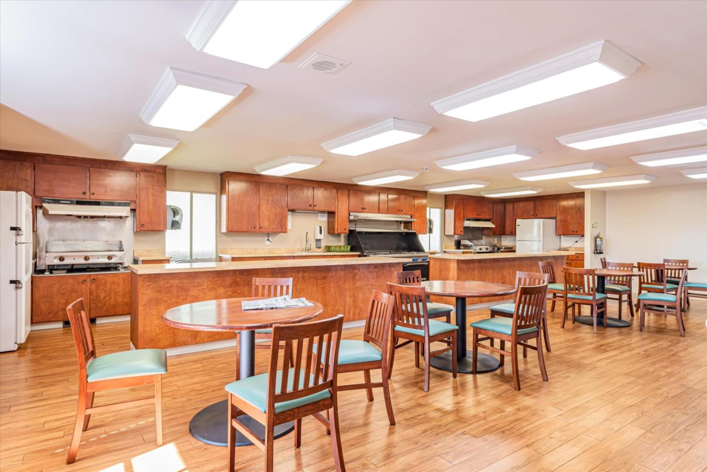 Detail Gallery Image 29 of 31 For 1220 Tasman Dr #508,  Sunnyvale,  CA 94089 - 3 Beds | 2 Baths