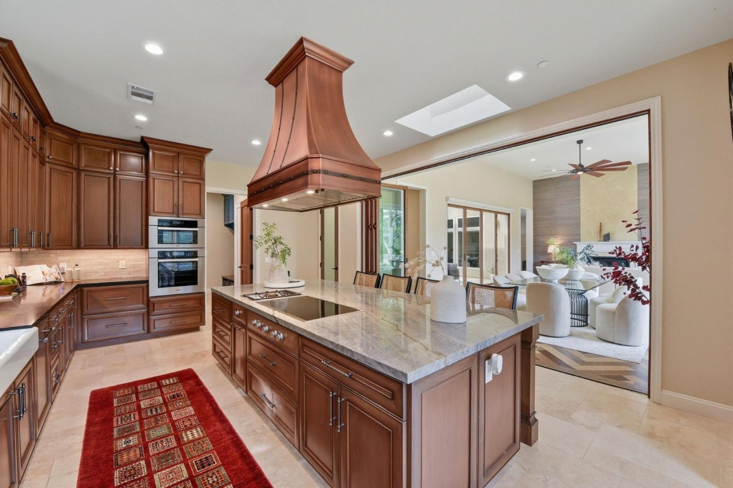 Detail Gallery Image 15 of 61 For 15180 Pepper Ln, Saratoga,  CA 95070 - 6 Beds | 5/1 Baths