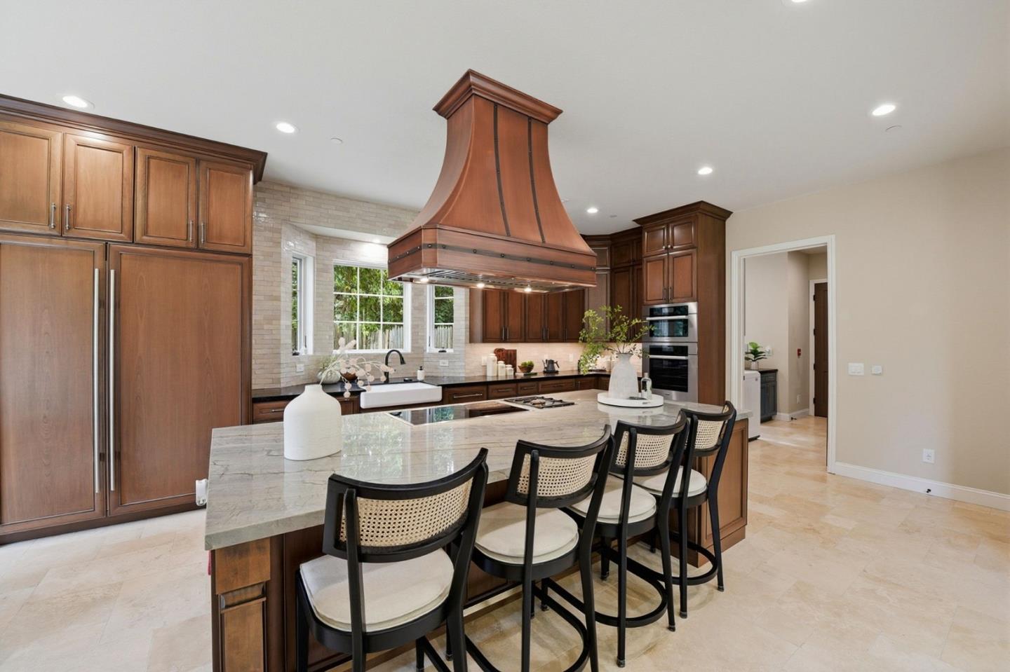 Detail Gallery Image 18 of 61 For 15180 Pepper Ln, Saratoga,  CA 95070 - 6 Beds | 5/1 Baths