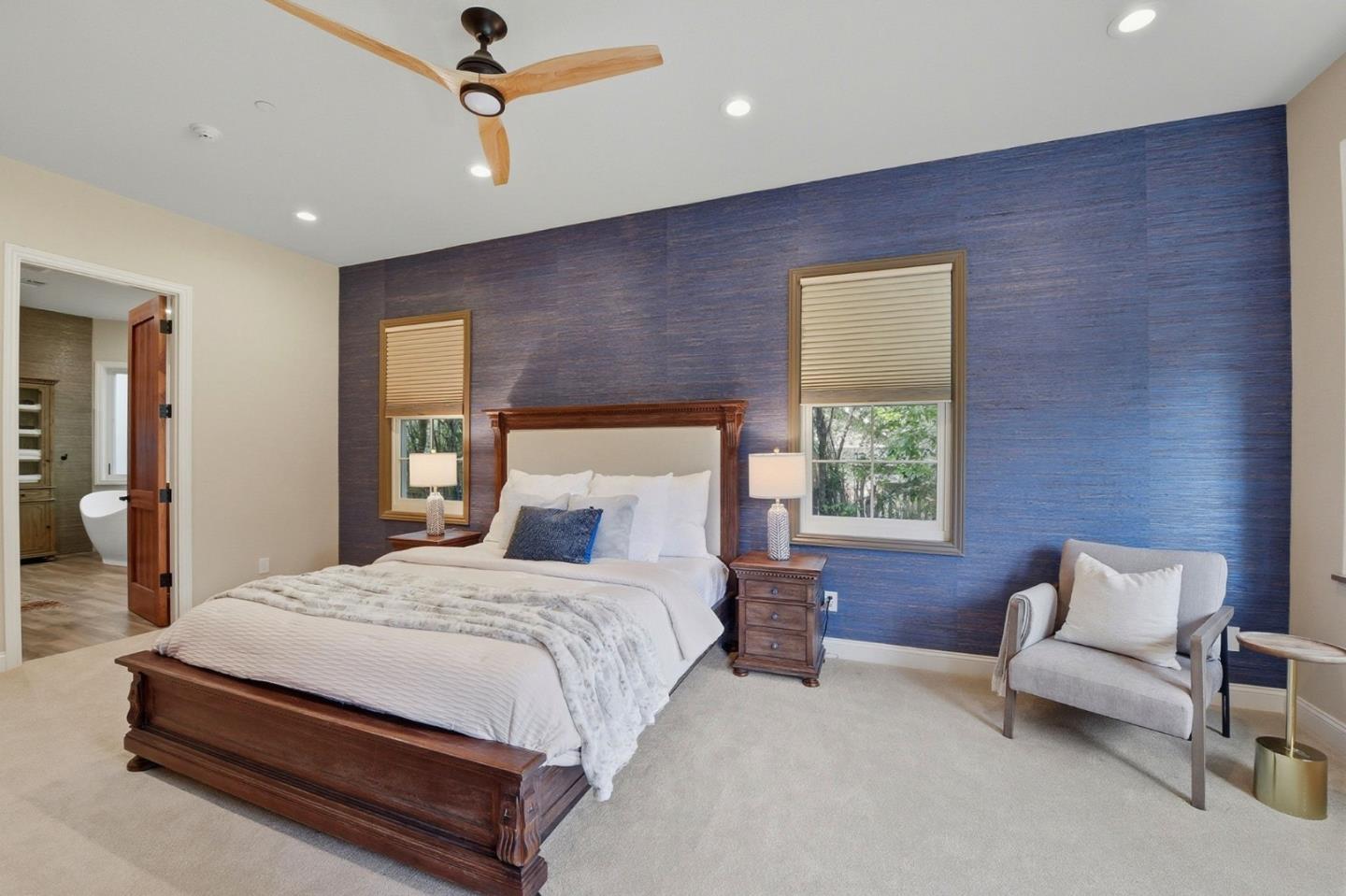 Detail Gallery Image 30 of 61 For 15180 Pepper Ln, Saratoga,  CA 95070 - 6 Beds | 5/1 Baths