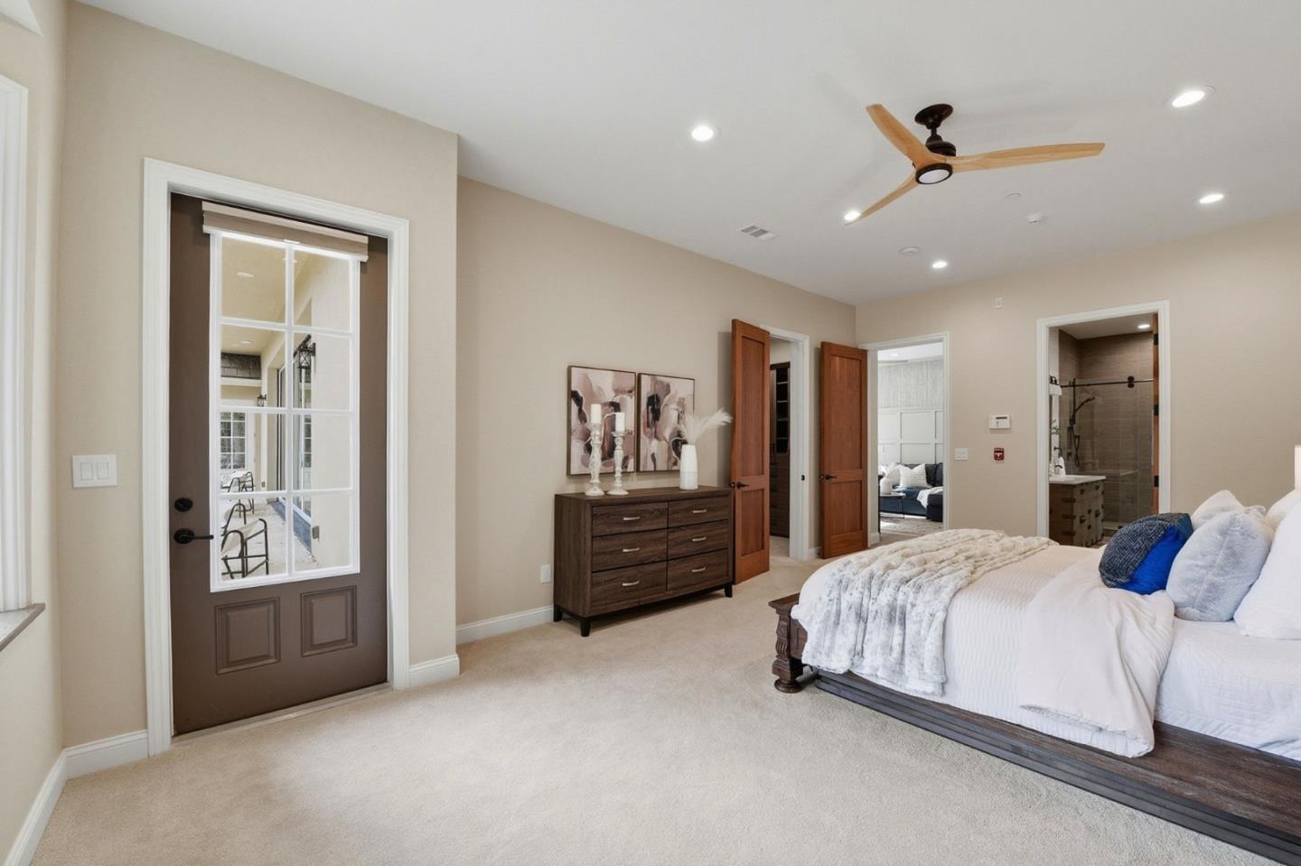 Detail Gallery Image 31 of 61 For 15180 Pepper Ln, Saratoga,  CA 95070 - 6 Beds | 5/1 Baths