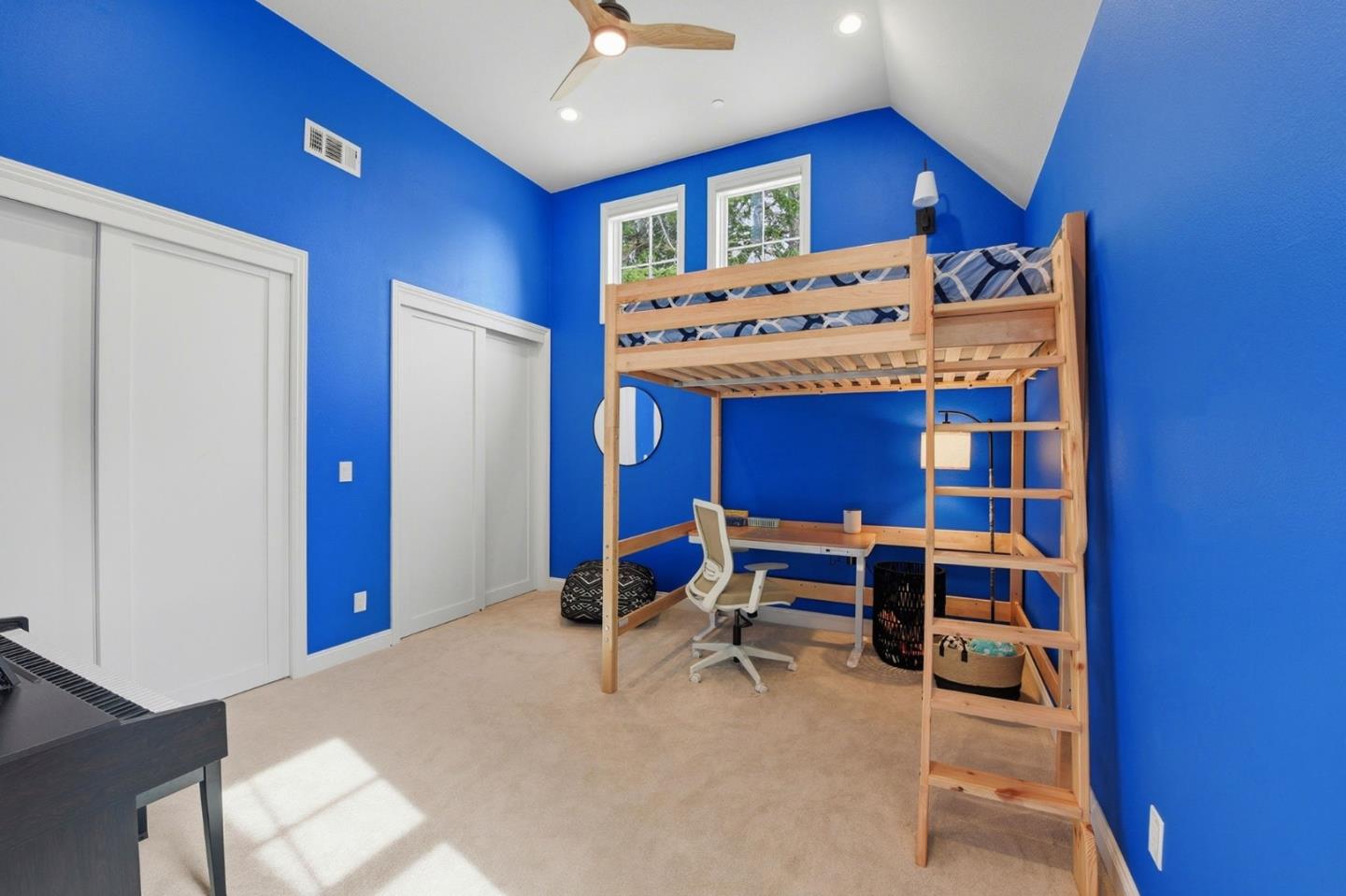 Detail Gallery Image 32 of 61 For 15180 Pepper Ln, Saratoga,  CA 95070 - 6 Beds | 5/1 Baths