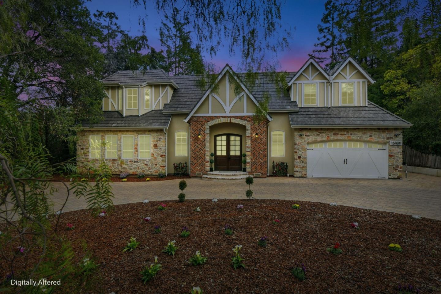 Detail Gallery Image 4 of 61 For 15180 Pepper Ln, Saratoga,  CA 95070 - 6 Beds | 5/1 Baths